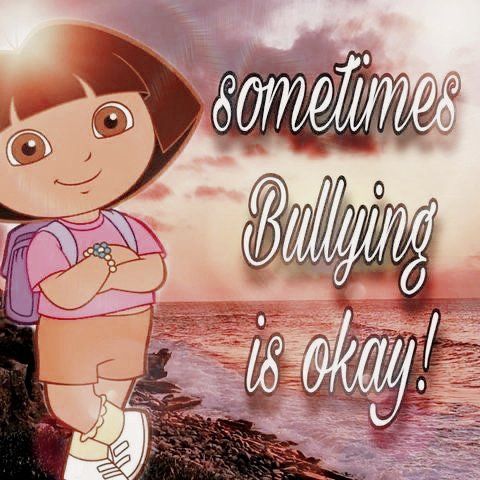 Bullying Logo