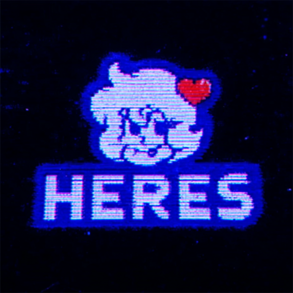 Girl Logo