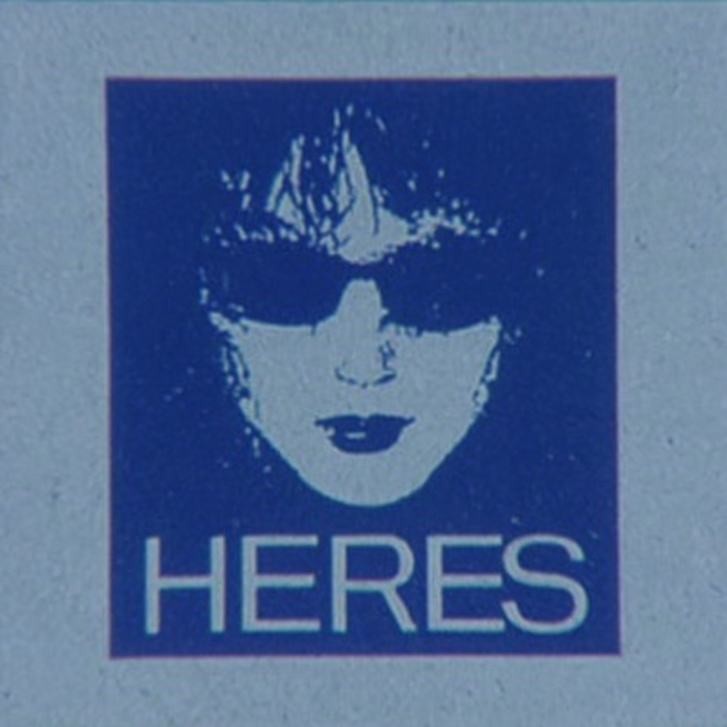 Logo de la Fille
