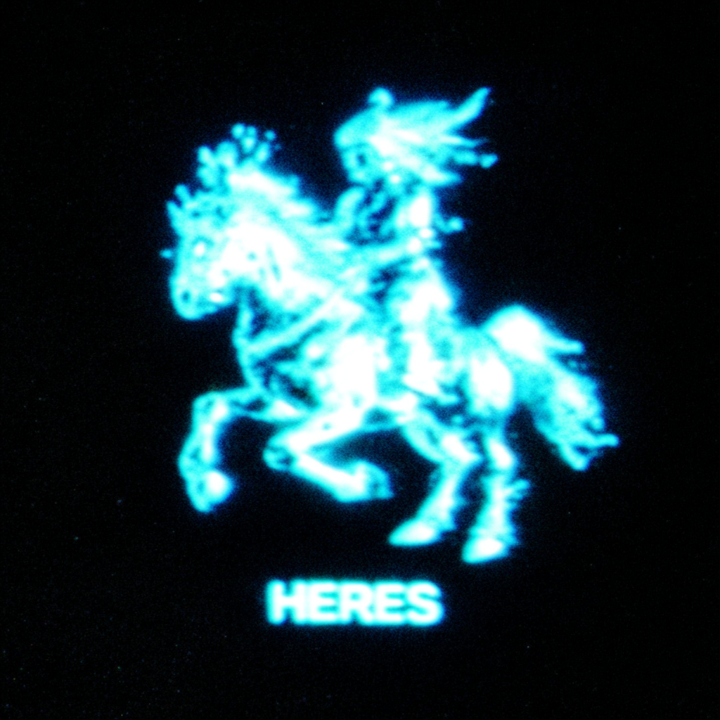 Logo de la Chica